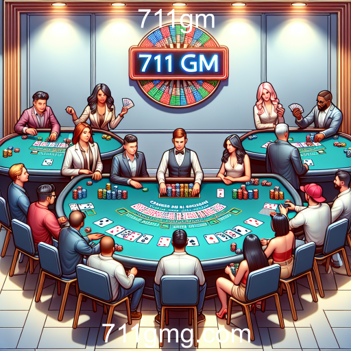 Blackjack: O Jogo de Cartas que Fascina o Mundo dos Cassinos
